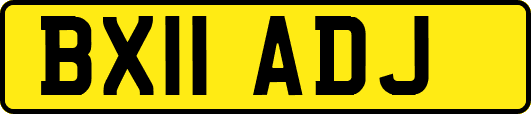 BX11ADJ