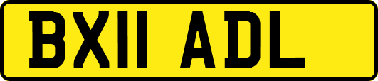 BX11ADL