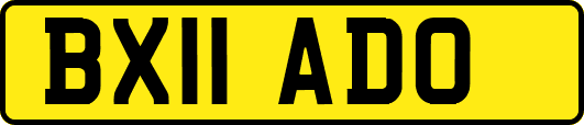 BX11ADO