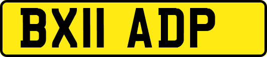 BX11ADP