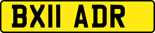 BX11ADR
