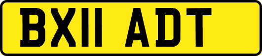 BX11ADT