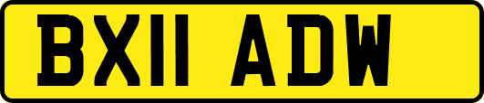 BX11ADW
