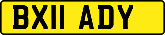 BX11ADY
