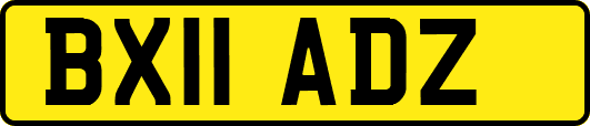 BX11ADZ