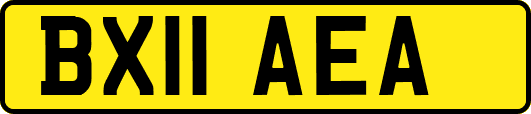 BX11AEA