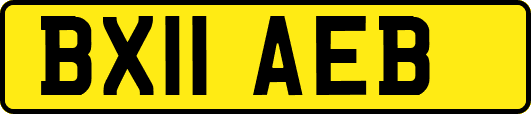 BX11AEB