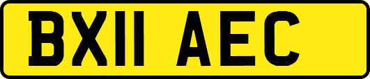 BX11AEC