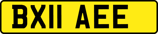 BX11AEE