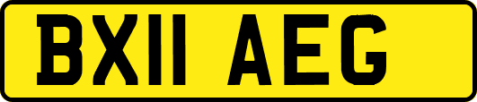 BX11AEG