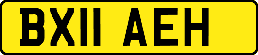 BX11AEH