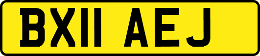 BX11AEJ