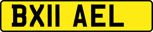 BX11AEL