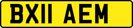 BX11AEM