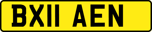 BX11AEN