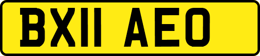 BX11AEO