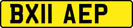 BX11AEP