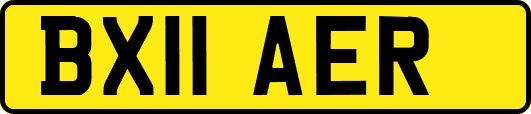 BX11AER