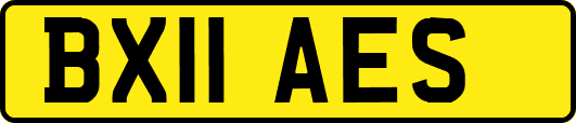 BX11AES