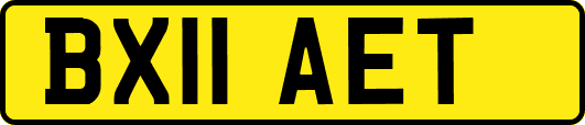 BX11AET