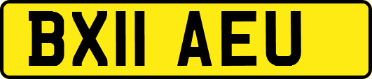 BX11AEU
