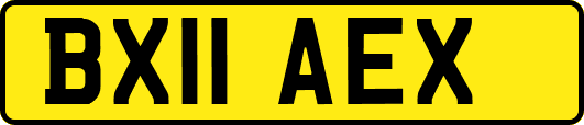 BX11AEX
