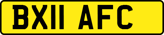 BX11AFC