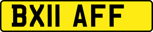 BX11AFF
