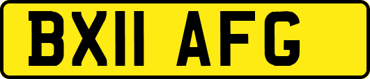 BX11AFG
