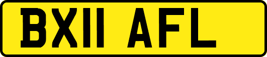 BX11AFL