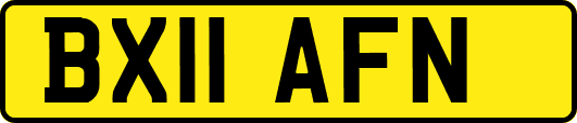 BX11AFN