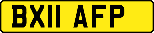 BX11AFP