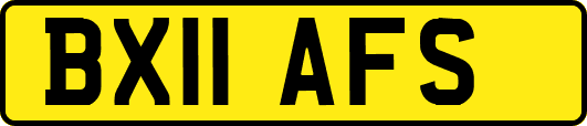 BX11AFS