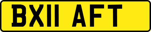 BX11AFT