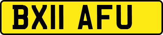 BX11AFU