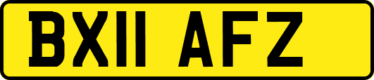BX11AFZ