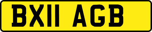 BX11AGB