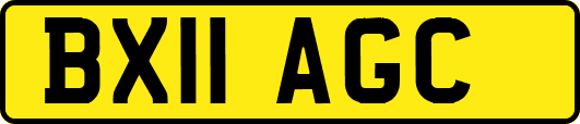 BX11AGC