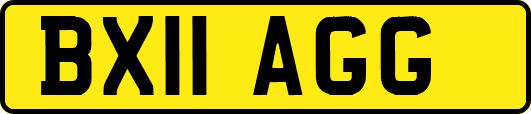 BX11AGG