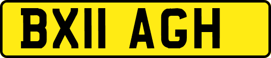 BX11AGH