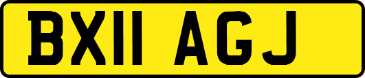 BX11AGJ
