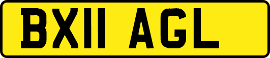 BX11AGL