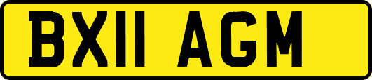 BX11AGM