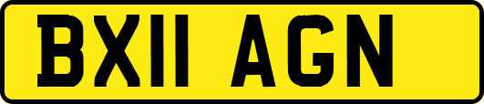 BX11AGN