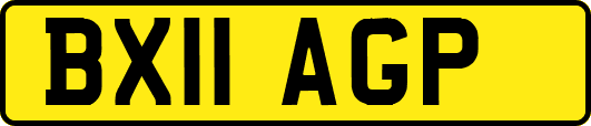 BX11AGP