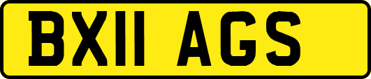 BX11AGS
