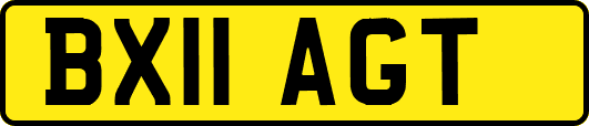 BX11AGT