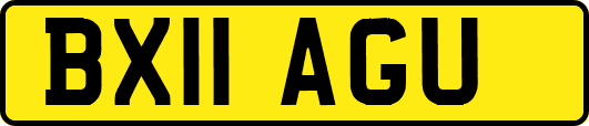 BX11AGU