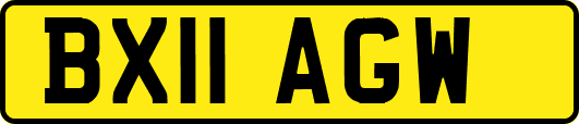 BX11AGW