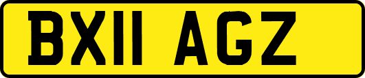 BX11AGZ